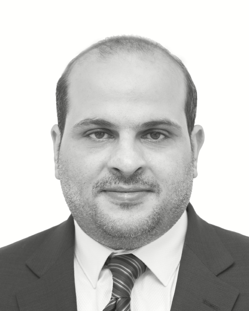 ماجد السبع